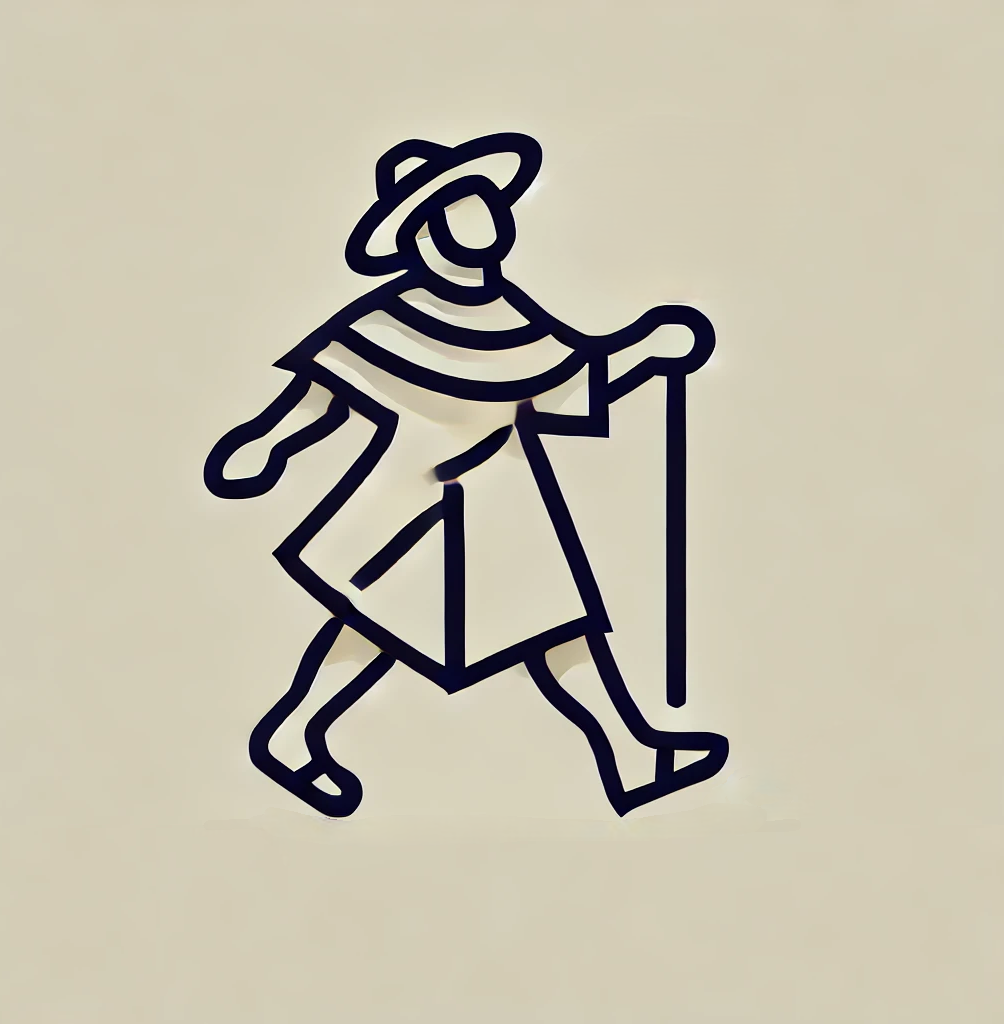 pilgrim